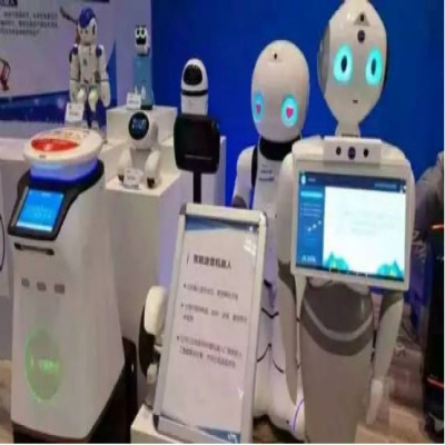 丽水管家婆软件人工智能风口来袭 情感机器人众望所归