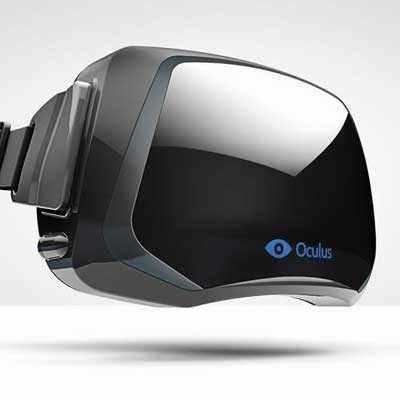 丽水管家婆软件Oculus在伦敦组建VR团队