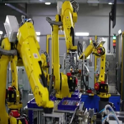 丽水管家婆软件管家婆软件中车投资丽水，打造“未来工厂”